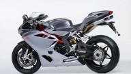 Moto - News: MV Agusta F4 2010 nei concessionari a 18.500 Euro