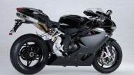 Moto - News: MV Agusta F4 2010 nei concessionari a 18.500 Euro