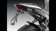 Moto - News: Portatarga Rizoma per Kawasaki Z1000