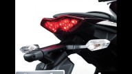 Moto - News: Portatarga Rizoma per Kawasaki Z1000