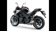 Moto - News: Portatarga Rizoma per Kawasaki Z1000