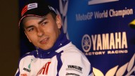 Moto - News: Rossi e Lorenzo in visita a Yamaha Motor Thailand