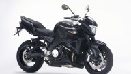 Moto - News: Suzuki B-King: livrea 2010 per il mercato tedesco