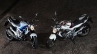 Moto - News: Suzuki Gladius in promozione fino al 30 aprile 2010