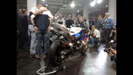 Moto - News: Team BMW Motorrad Motorsport Superbike 2010