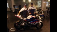 Moto - News: Team BMW Motorrad Motorsport Superbike 2010