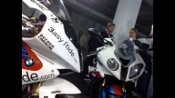 Moto - News: Team BMW Motorrad Motorsport Superbike 2010