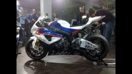 Moto - News: Team BMW Motorrad Motorsport Superbike 2010