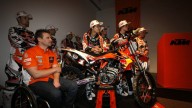 Moto - News: Team Red Bull Ktm Factory Racing 2010