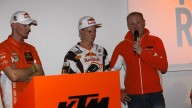 Moto - News: Team Red Bull Ktm Factory Racing 2010