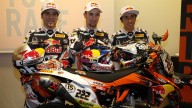 Moto - News: Team Red Bull Ktm Factory Racing 2010