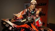 Moto - News: Team Red Bull Ktm Factory Racing 2010