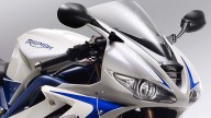 Moto - News: Nuova Triumph Daytona 675 SE 2010