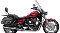 Moto - News: Triumph Thunderbird SE 2010