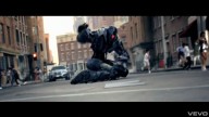 Moto - News: Una BMW S1000RR nel video dei Black Eyed Peas