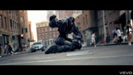 Moto - News: Una BMW S1000RR nel video dei Black Eyed Peas