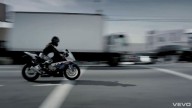 Moto - News: Una BMW S1000RR nel video dei Black Eyed Peas