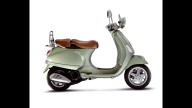 Moto - News: Vespa LXV 125 ie