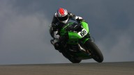 Moto - News: WSBK 2010: Vermeulen crede nel pacchetto Kawasaki