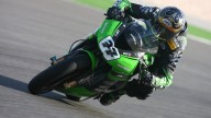 Moto - News: WSBK 2010: Vermeulen crede nel pacchetto Kawasaki