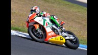 Moto - News: WSBK 2010, Phillip Island Test Day/2