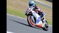 Moto - News: WSBK 2010, Phillip Island Test Day/2