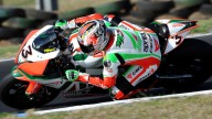 Moto - News: WSBK 2010, Phillip Island: RSV4 in sordina