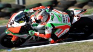 Moto - News: WSBK 2010, Phillip Island: RSV4 in sordina