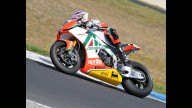 Moto - News: WSBK 2010, Phillip Island: RSV4 in sordina