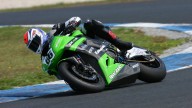 Moto - News: WSBK 2010, Phillip Island Test: Kawasaki a 1.2 secondi