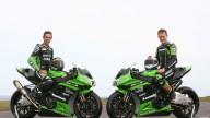 Moto - News: WSBK 2010, Phillip Island Test: Kawasaki a 1.2 secondi