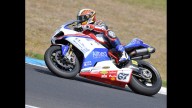 Moto - News: WSBK 2010, Phillip Island Test: Althea al top