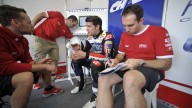 Moto - News: WSBK 2010, Phillip Island Test: Althea al top