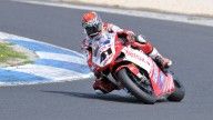 Moto - News: WSBK 2010, Phillip Island Test: super-Ducati