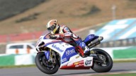 Moto - News: WSBK 2010, Team Althea: bene anche a Valencia