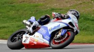 Moto - News: WSBK 2010, Team Althea: bene anche a Valencia