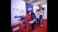 Moto - News: WSBK 2010, Team Althea: bene anche a Valencia