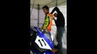 Moto - News: Yamaha R125 Cup 2010