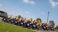 Moto - News: Yamaha R125 Cup 2010