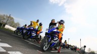 Moto - News: Yamaha R125 Cup 2010