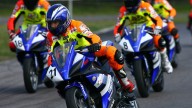 Moto - News: Yamaha R125 Cup 2010