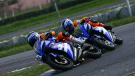 Moto - News: Yamaha R125 Cup 2010