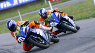 Moto - News: Yamaha R125 Cup 2010