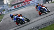 Moto - News: Yamaha R125 Cup 2010