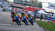 Moto - News: Yamaha R125 Cup 2010