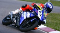 Moto - News: Yamaha R125 Cup 2010