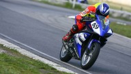 Moto - News: Yamaha R125 Cup 2010