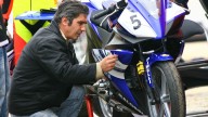 Moto - News: Yamaha R125 Cup 2010