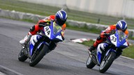 Moto - News: Yamaha R125 Cup 2010