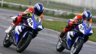 Moto - News: Yamaha R125 Cup 2010